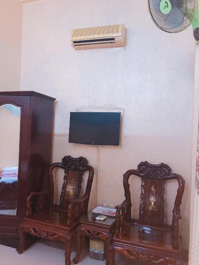 Magic Dieu Linh Hotel Dong Hoi Exterior photo