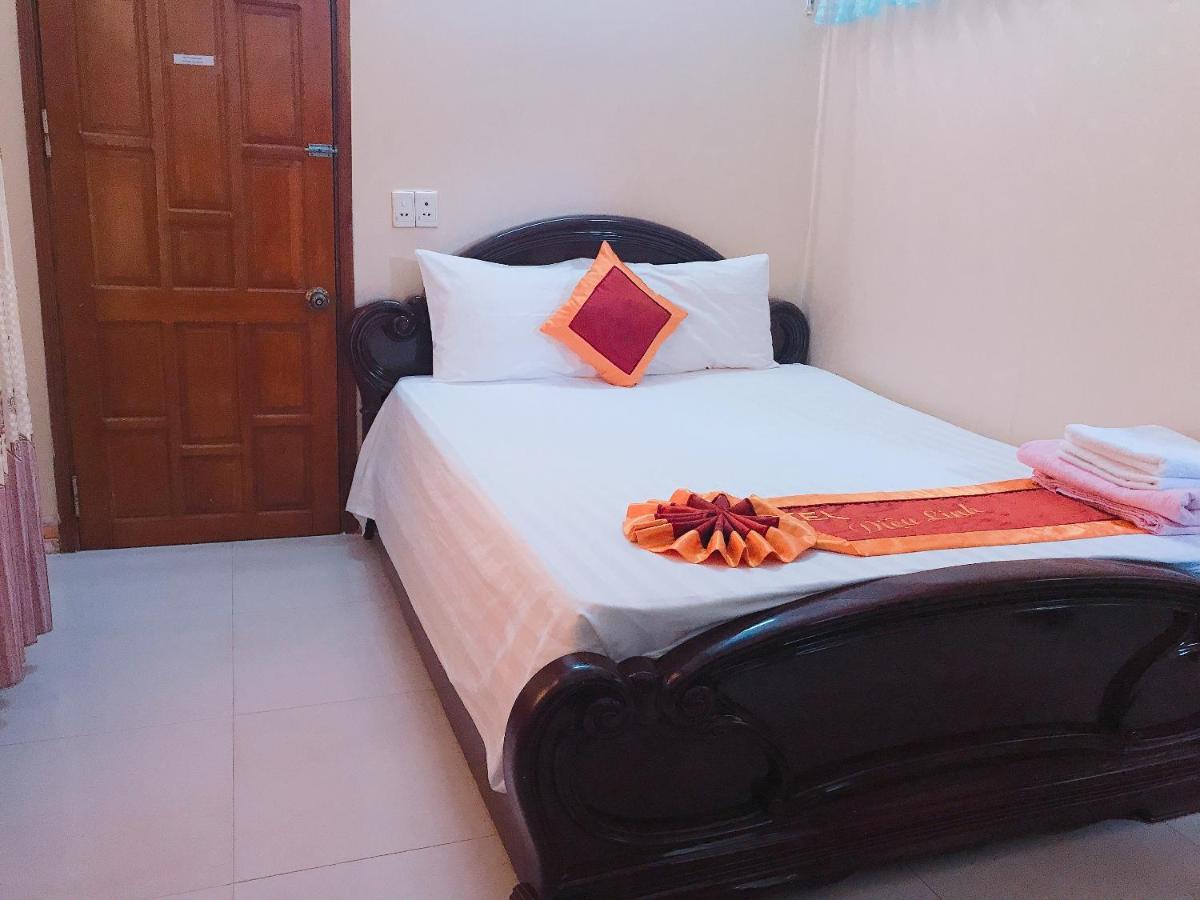 Magic Dieu Linh Hotel Dong Hoi Exterior photo
